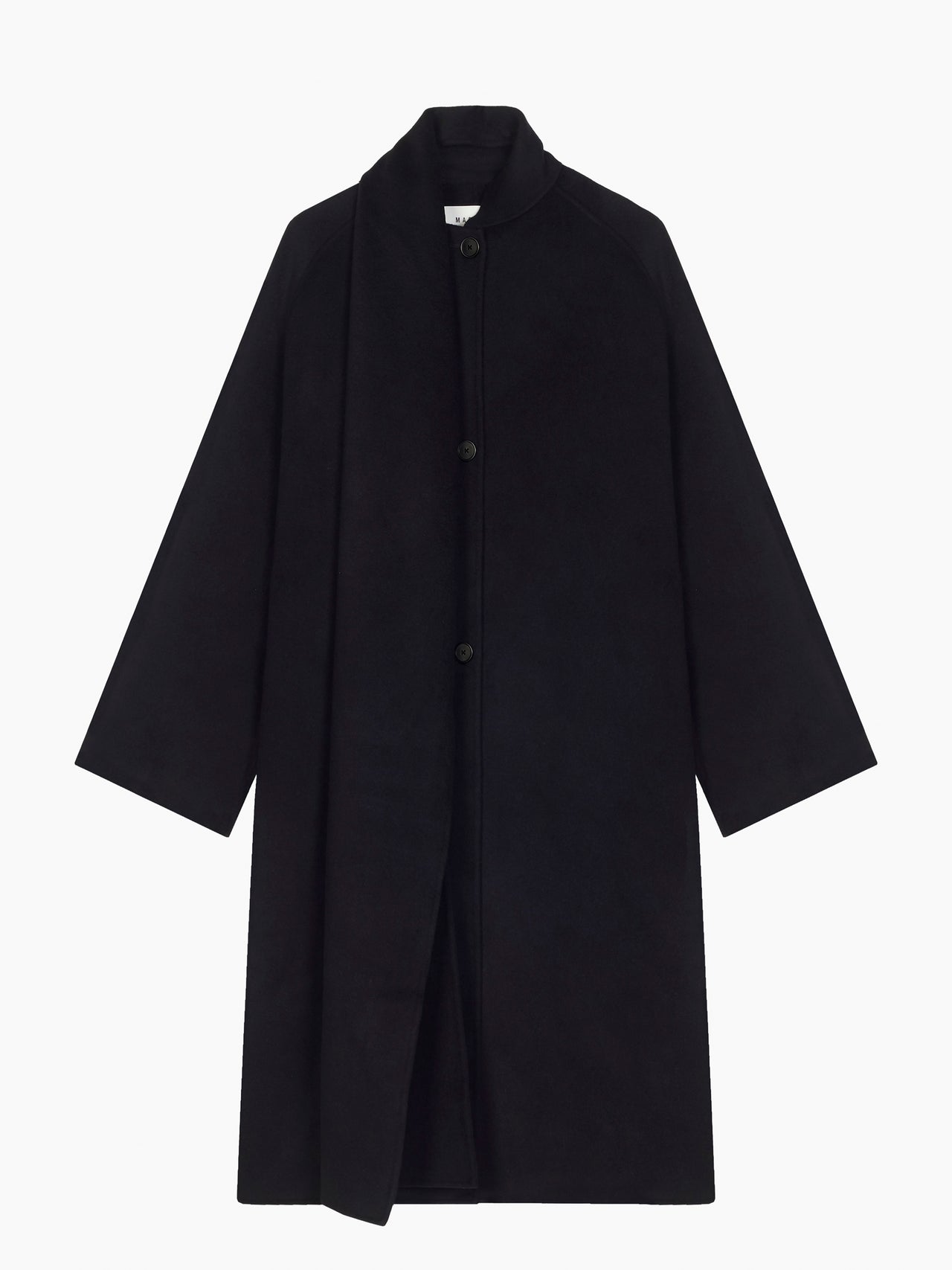 Uma Coat