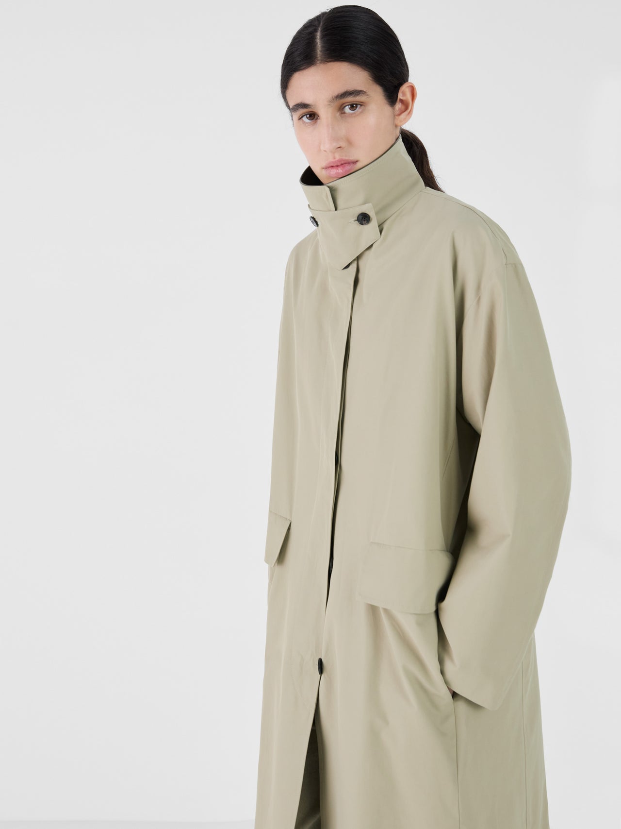 Maomi Coat