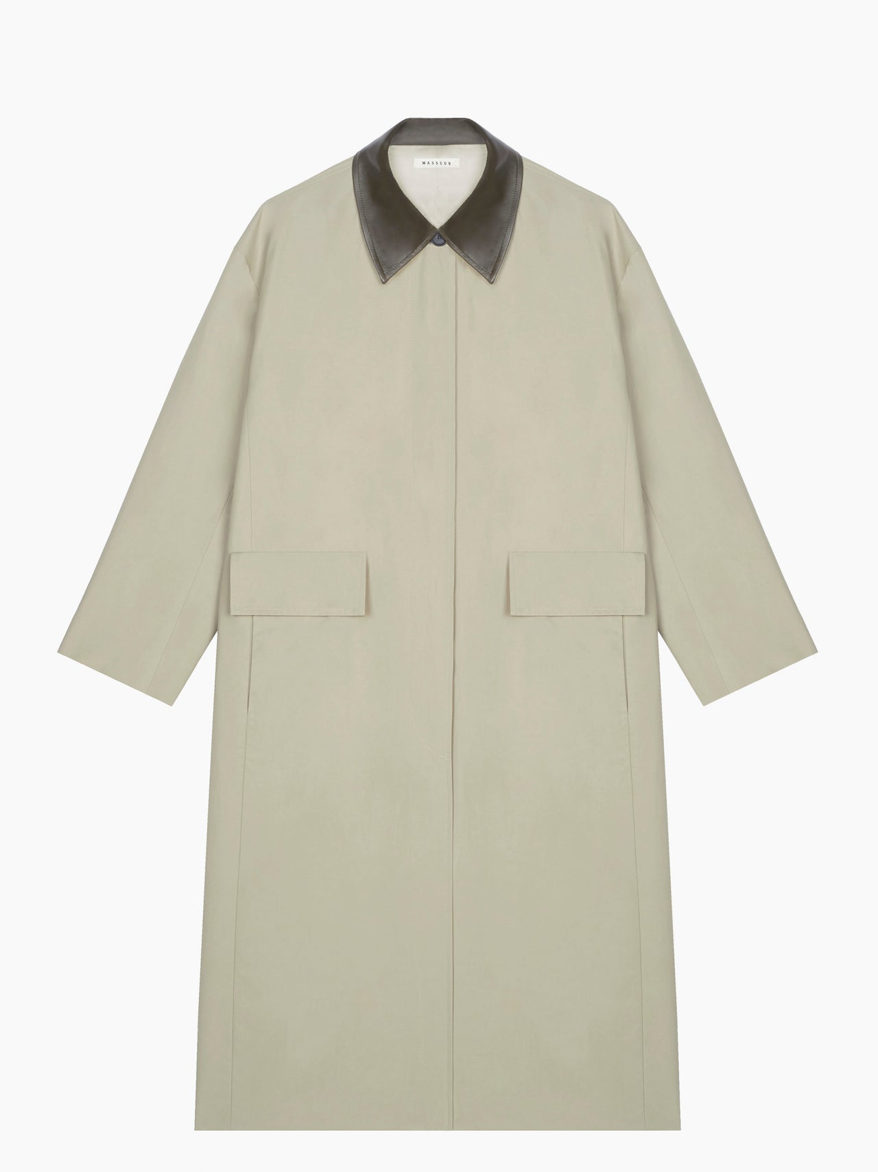 Maomi Coat