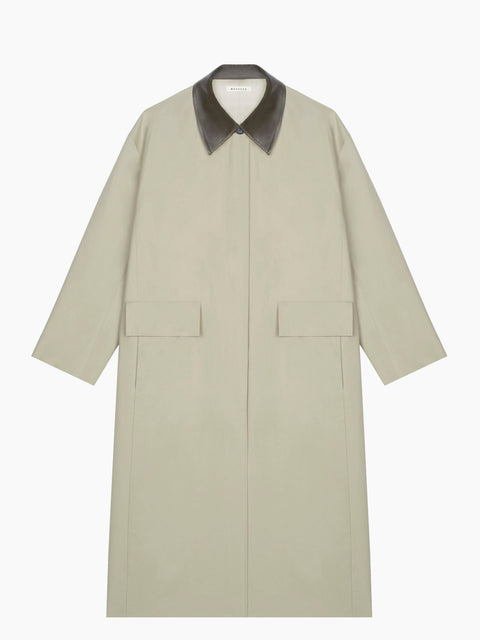 Maomi Coat