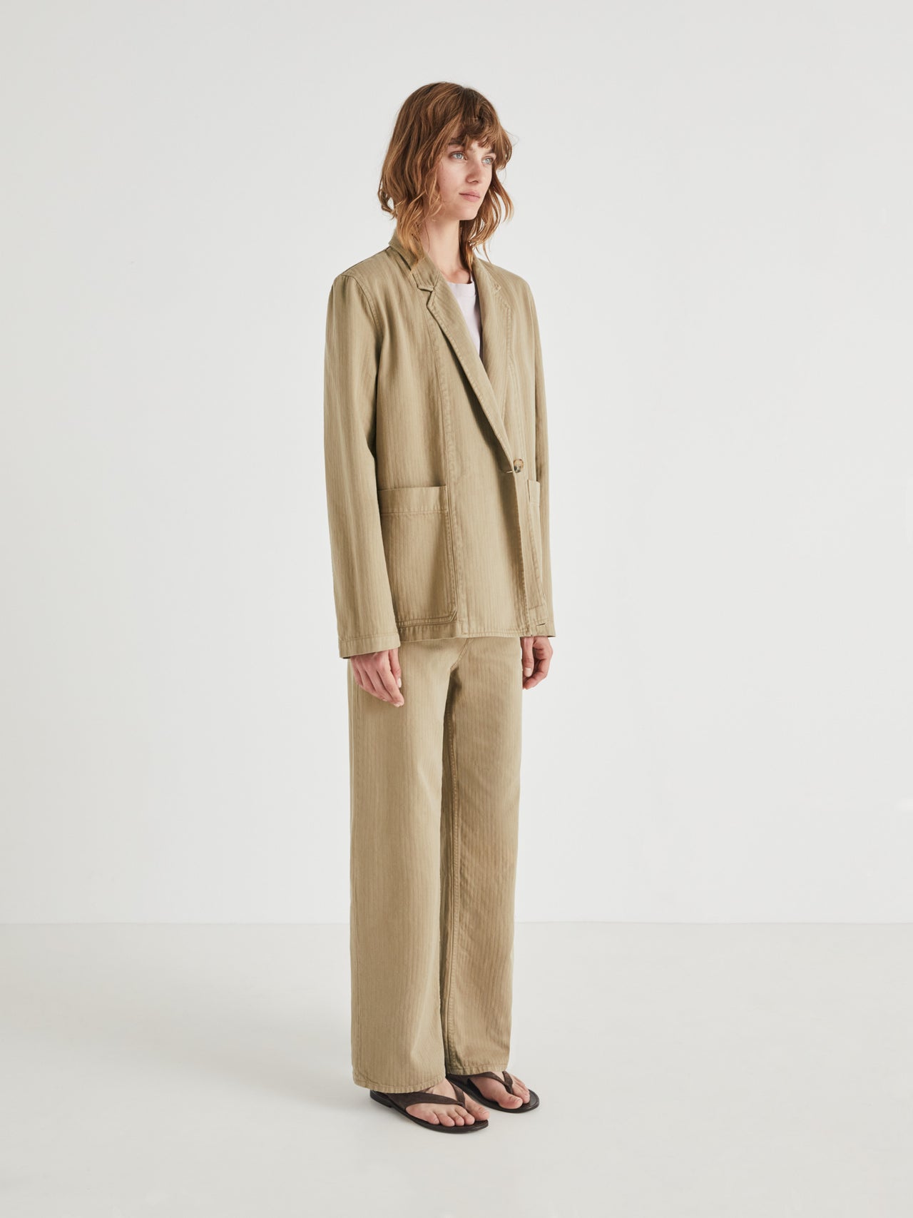 Horizonte Jacket