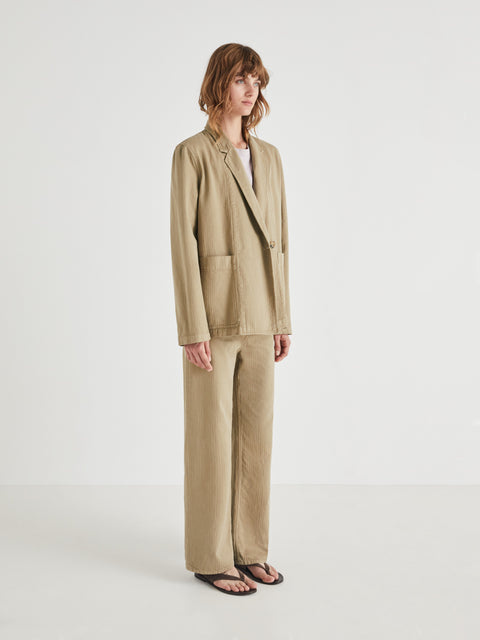 Horizonte Jacket