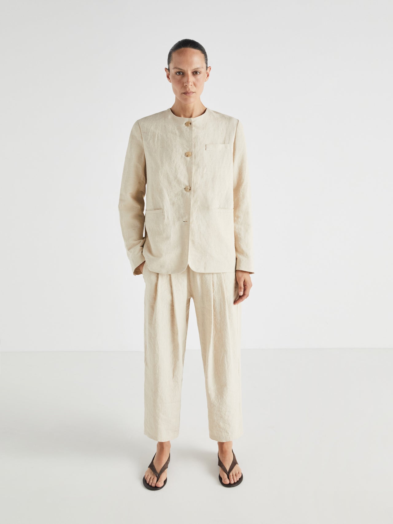 Mara Jacket