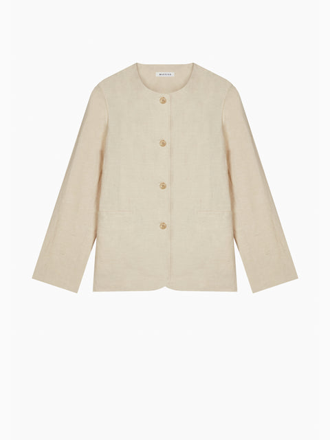 Mara Jacket