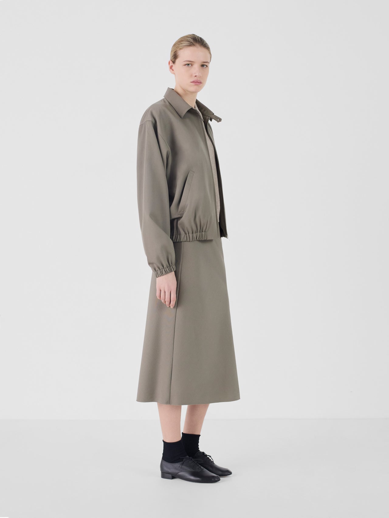 Ivette Jacket