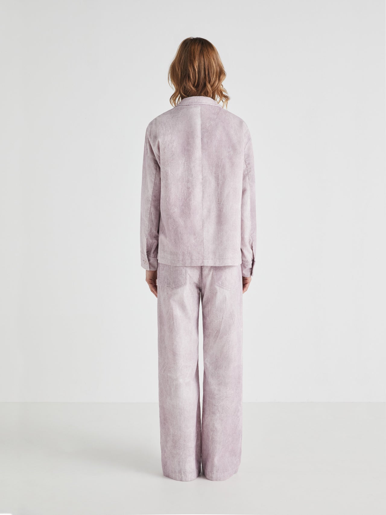 Lagoon Jacket
