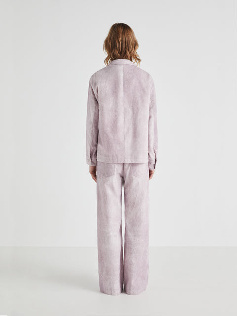Lagoon Jacket