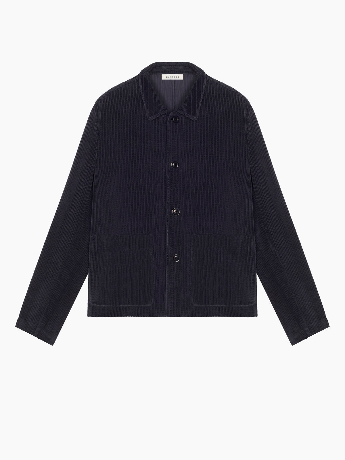 Maya Jacket