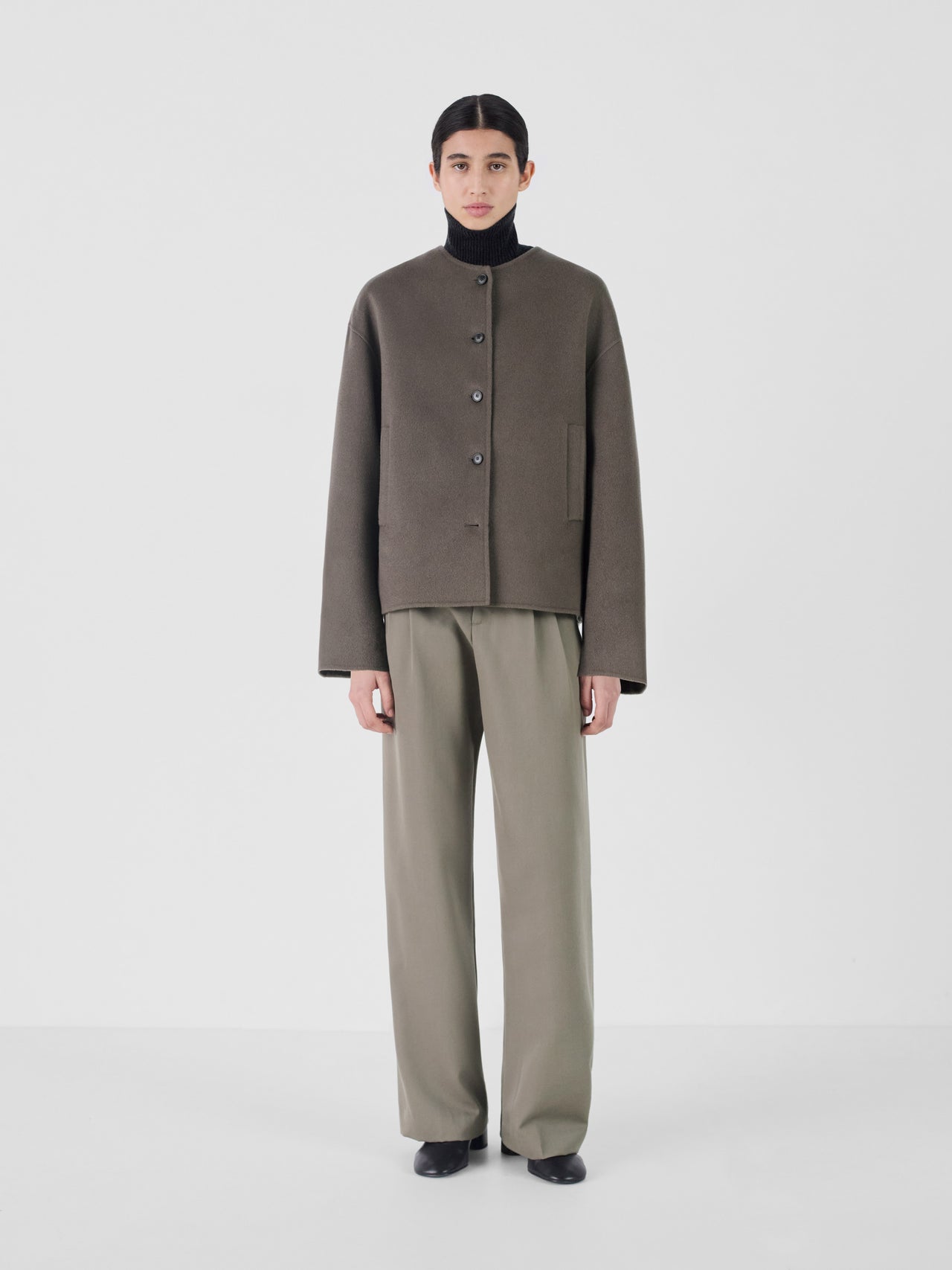 Camille Jacket