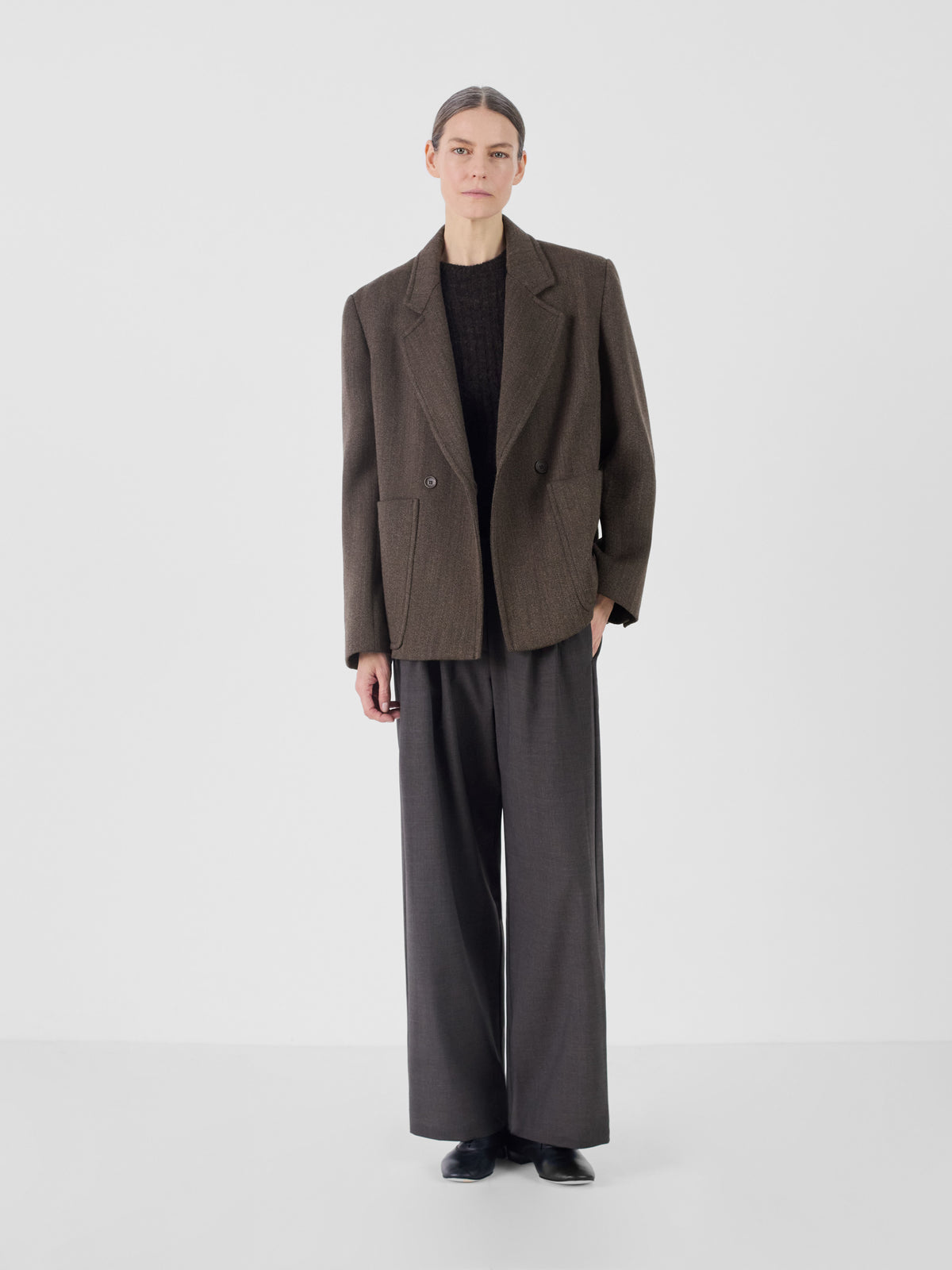 Meryl Jacket