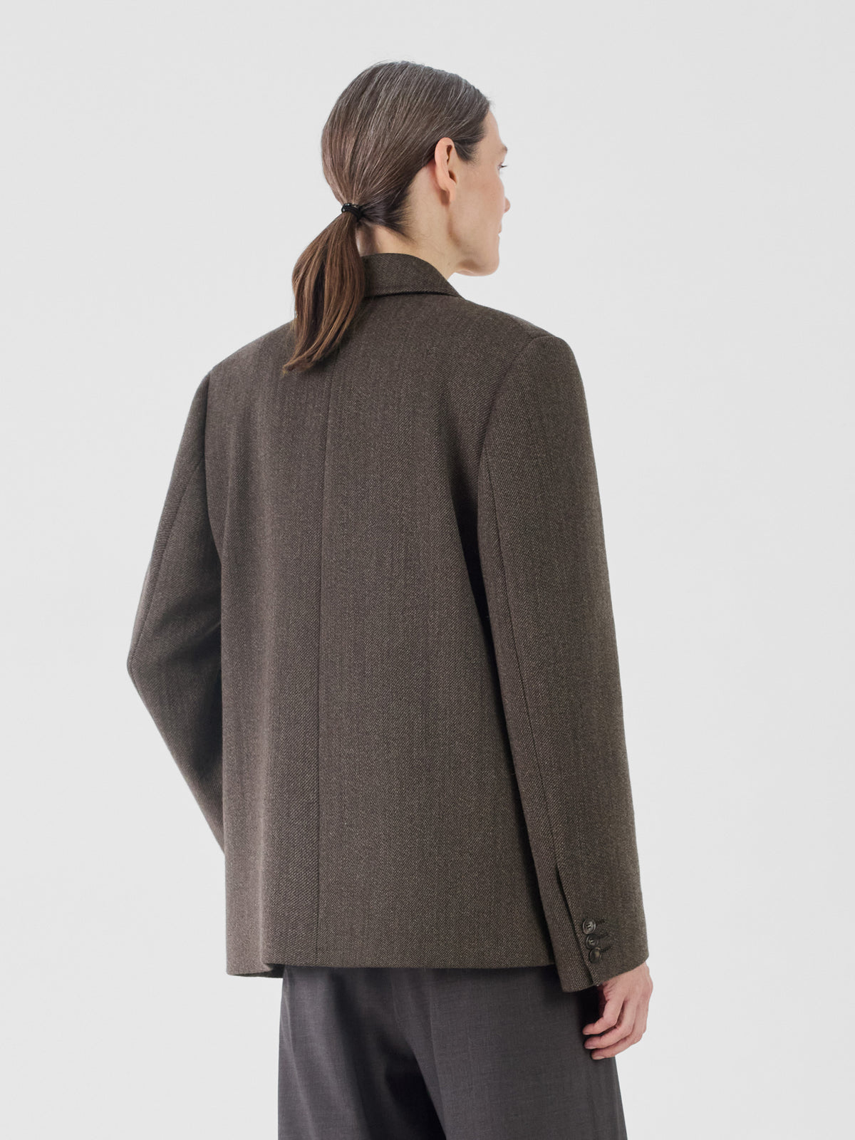 Meryl Jacket