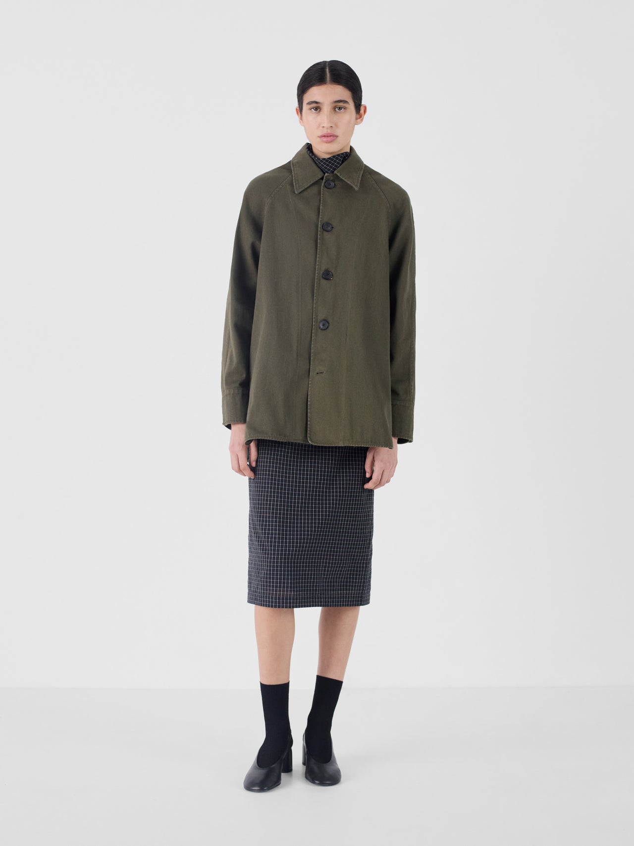 Linda Jacket