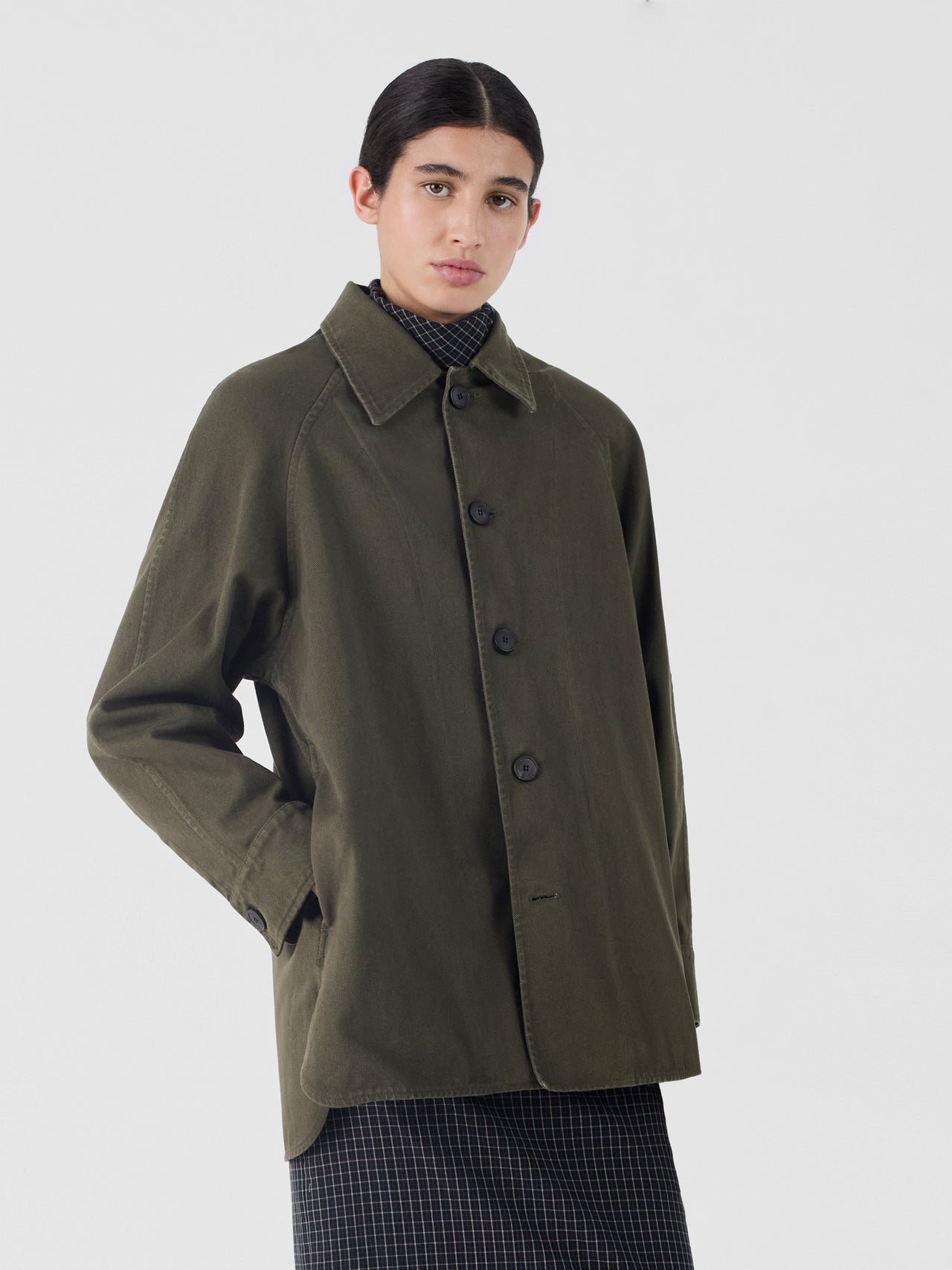 Linda Jacket