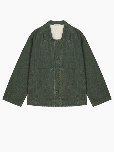 Andre Jacket