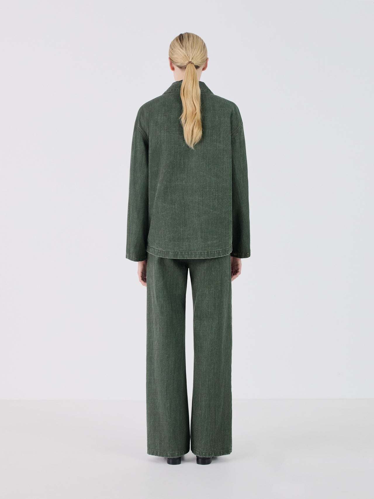 Andre Jacket