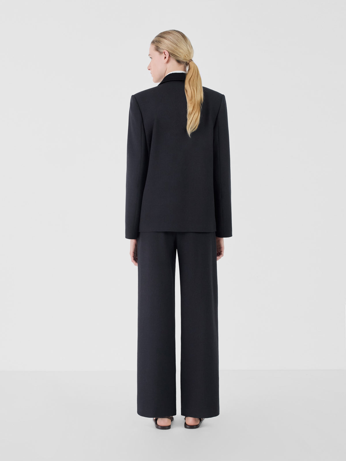 Clare Jacket
