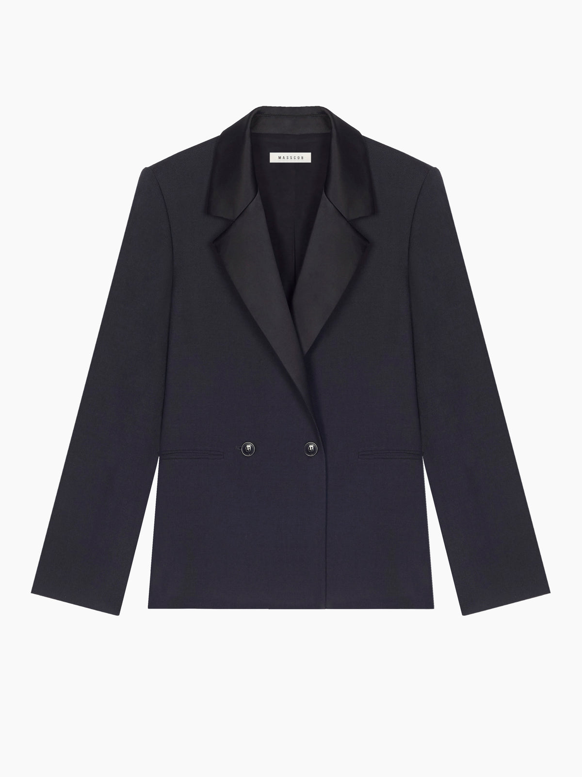 Clare Jacket