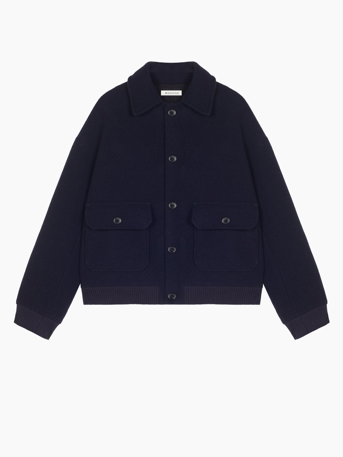 Cleo Jacket