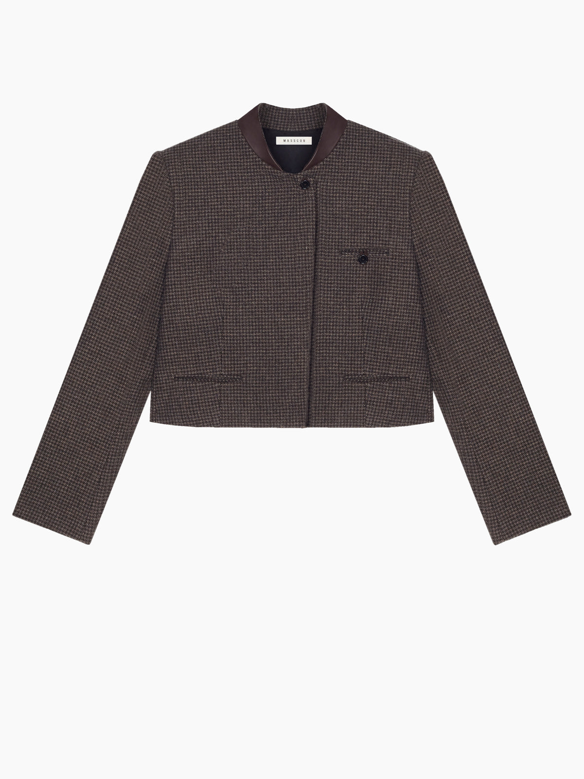 Alfonsina Jacket