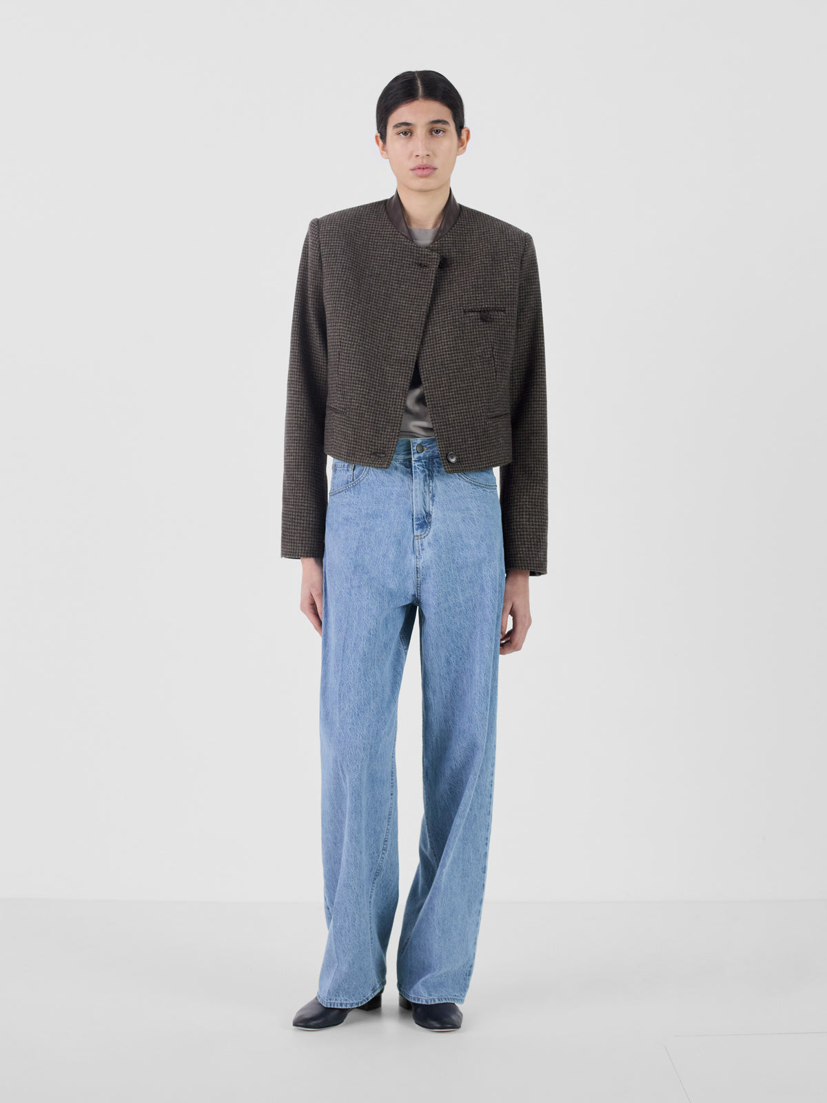 Alfonsina Jacket