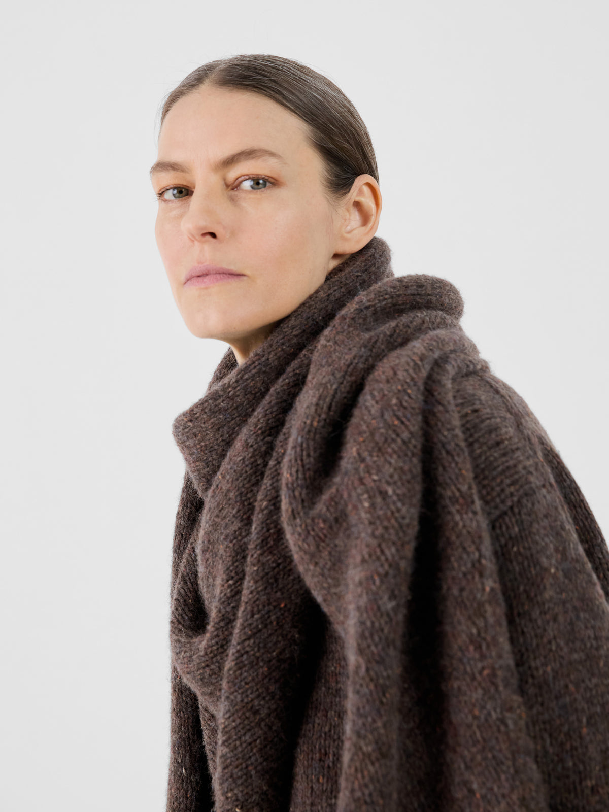 Julien Scarf