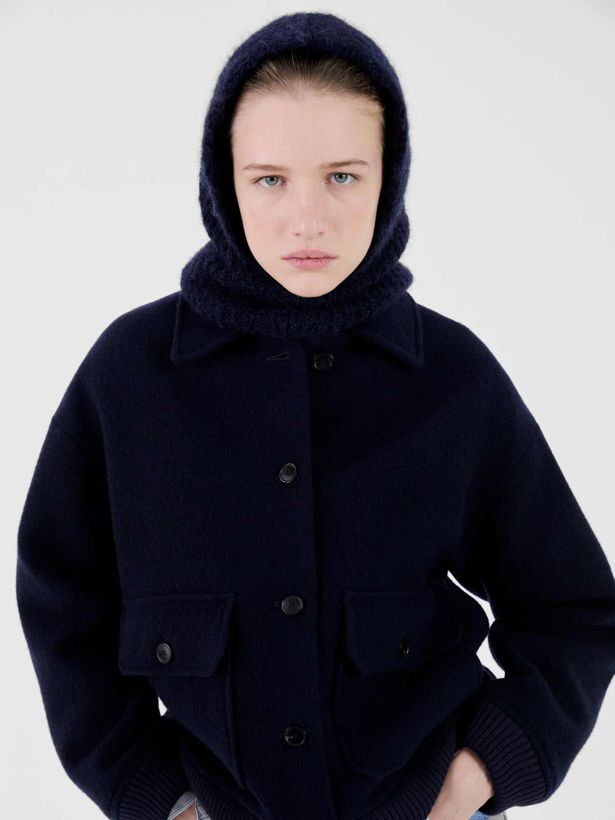 Belle Balaclava