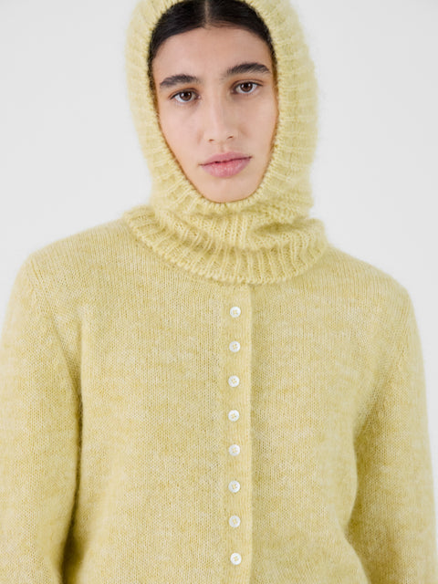 Vera Balaclava