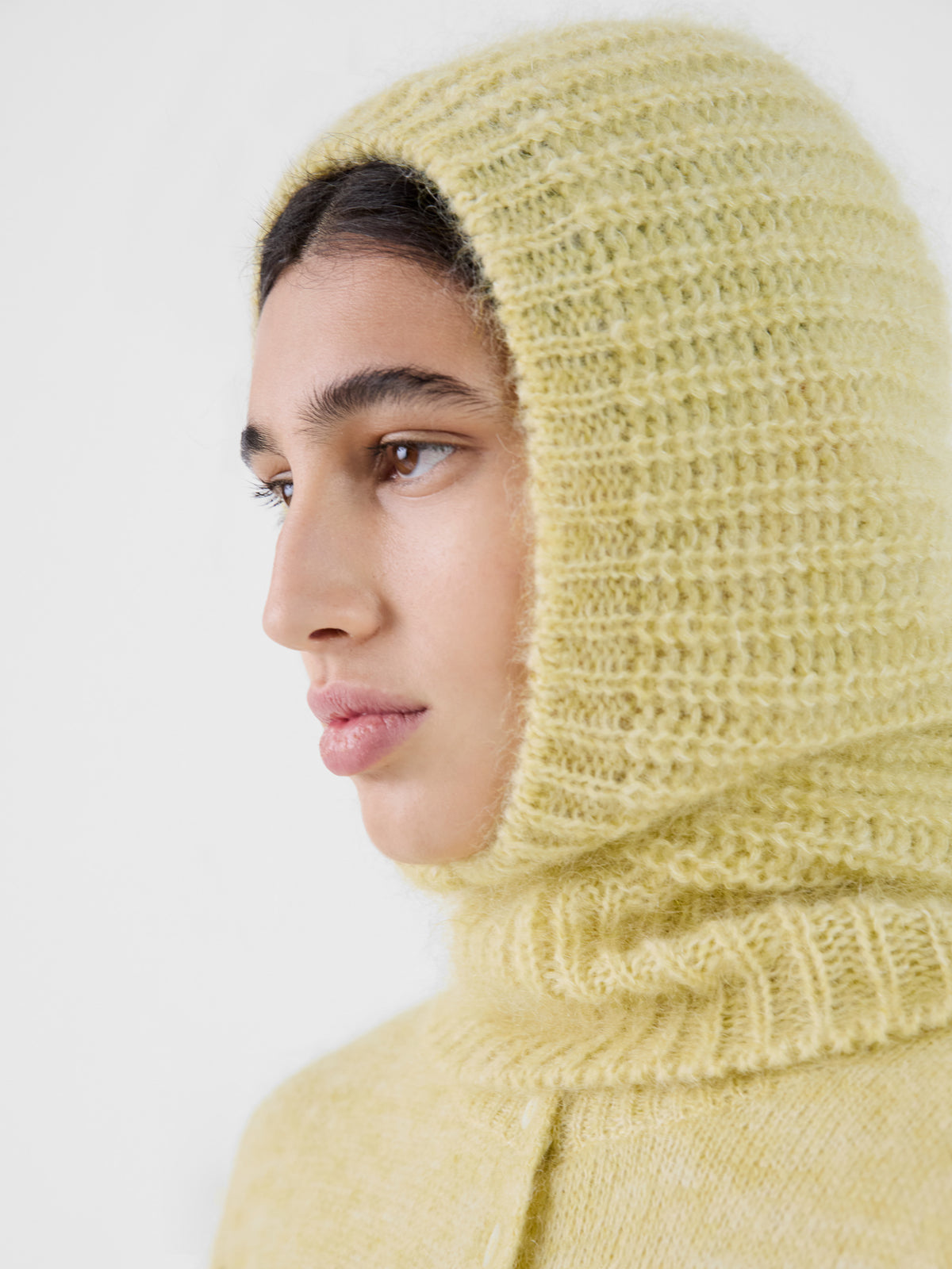 Vera Balaclava