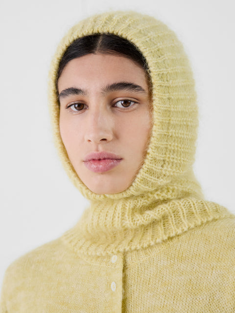 Vera Balaclava
