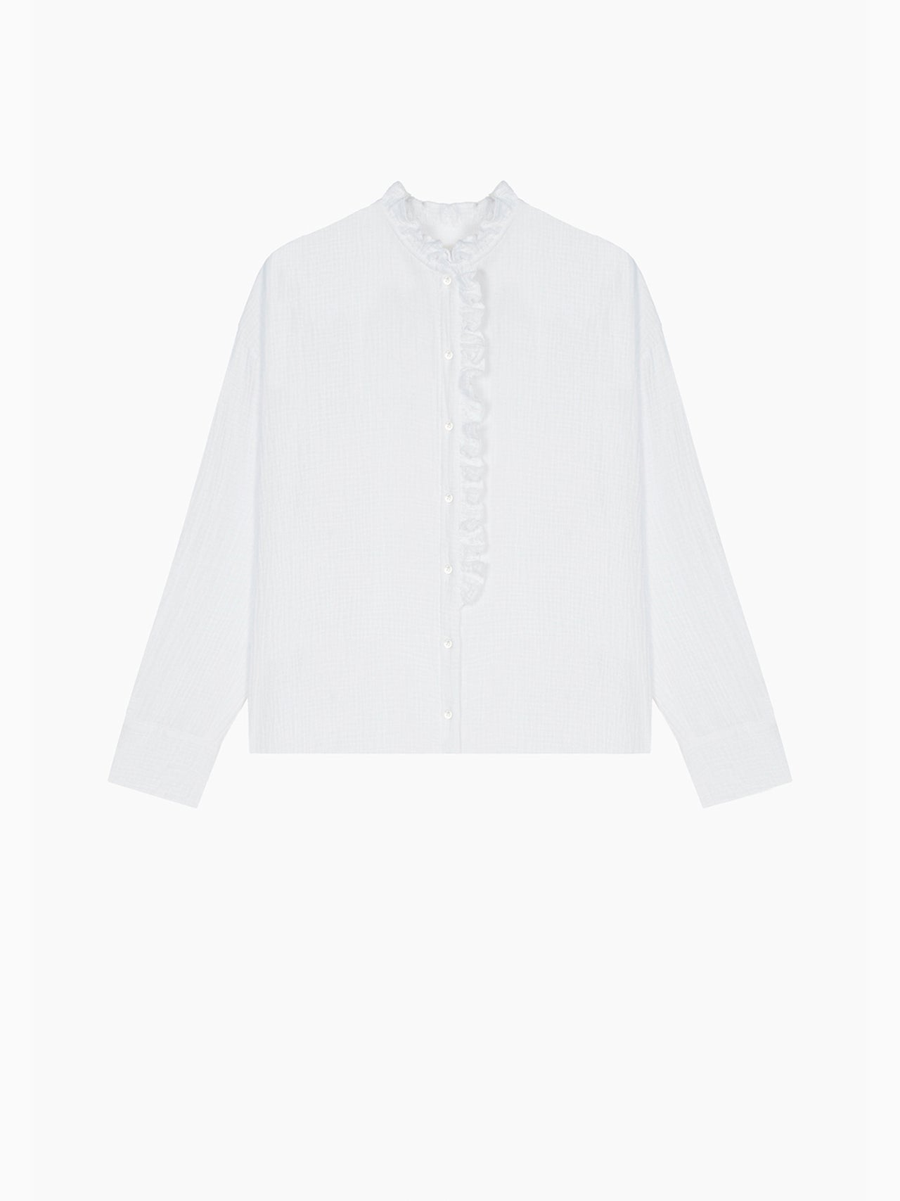 Misuri Shirt