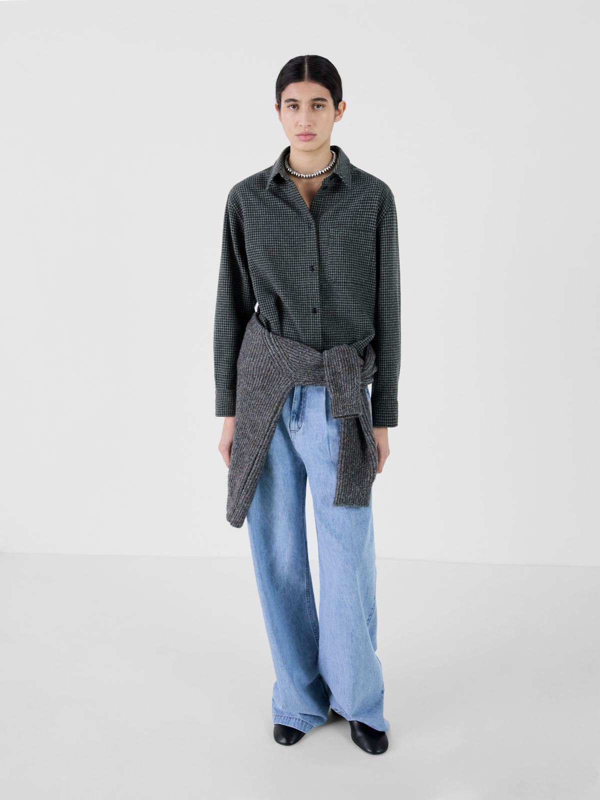 Ondine Shirt