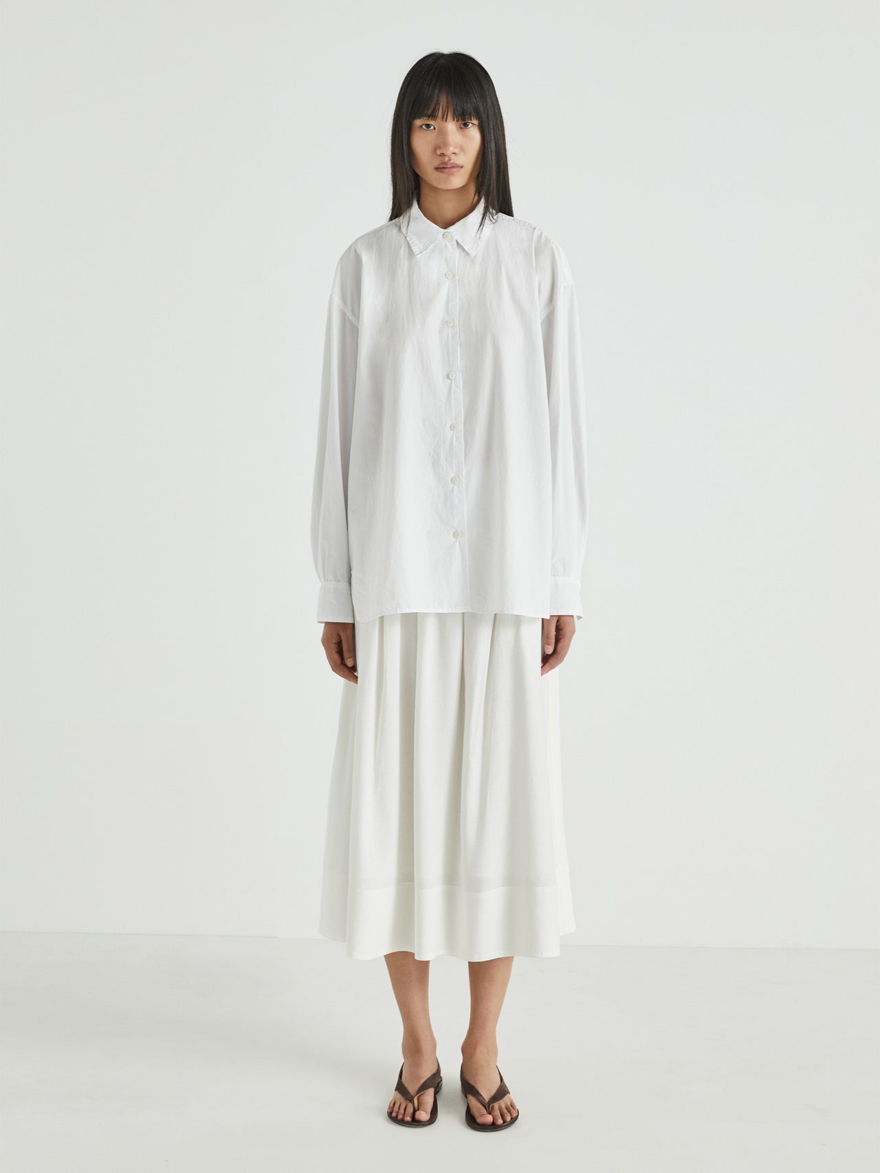 Rain Shirt