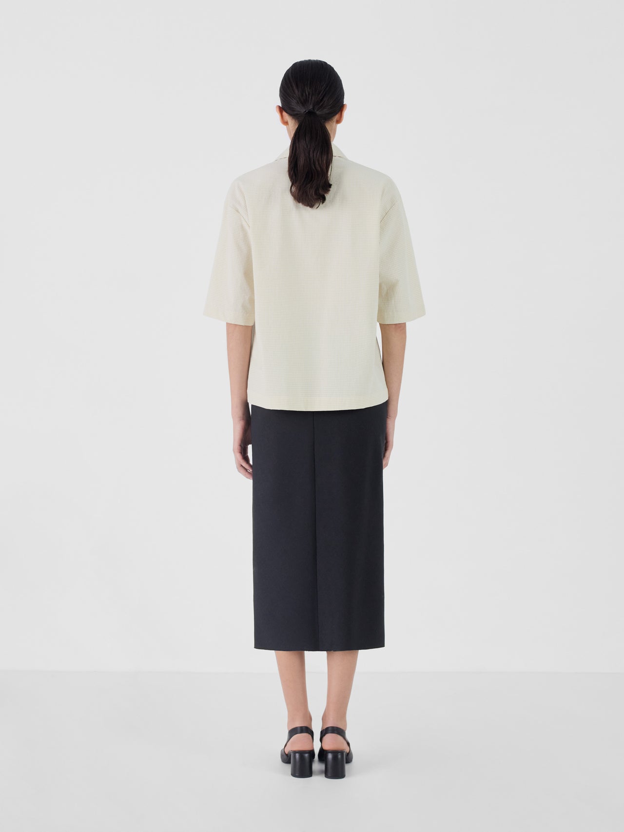 Saori Shirt