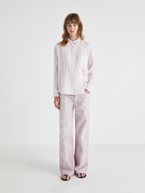 Flora Shirt