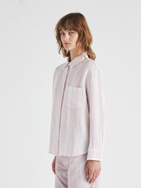 Flora Shirt