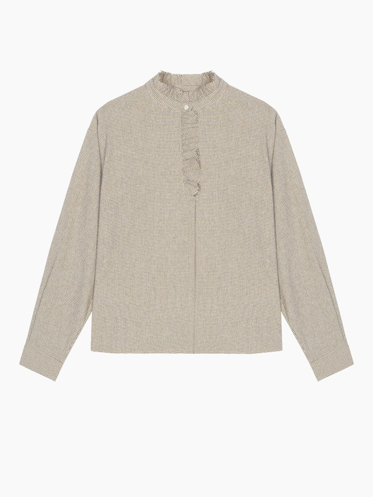 Claudia Shirt