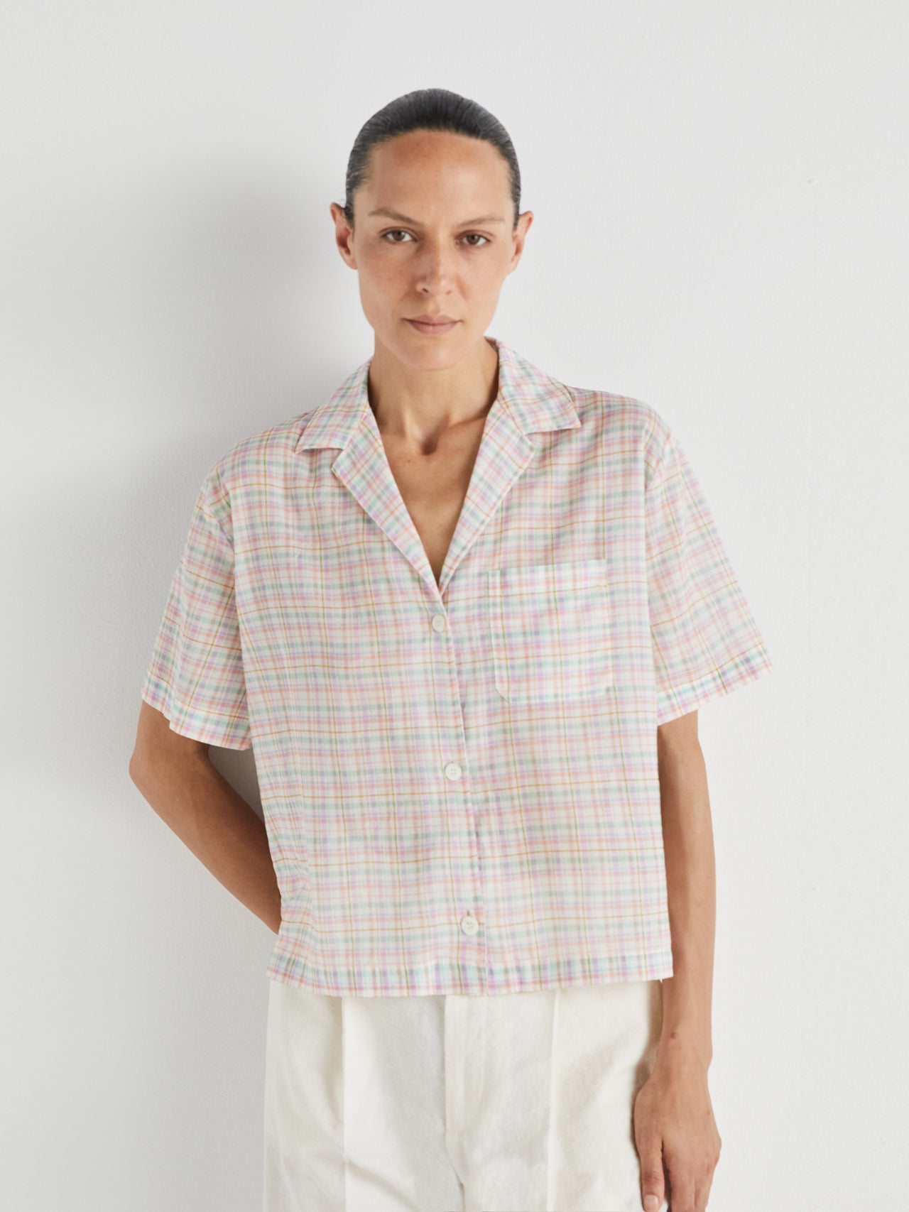 Bohai Shirt