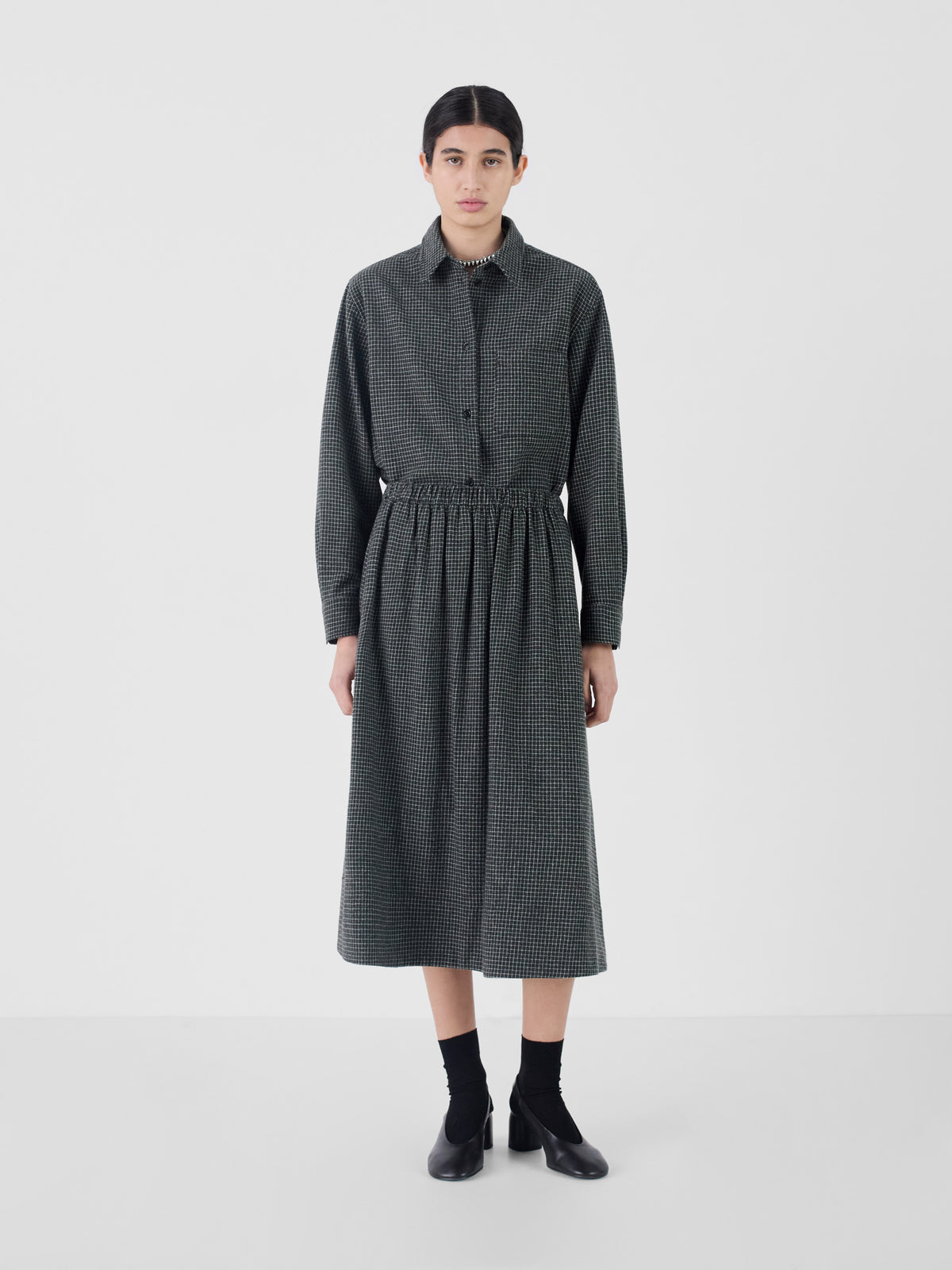 Elizabeth Skirt