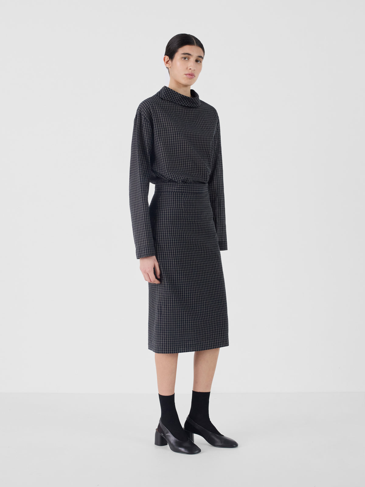 Melina Skirt