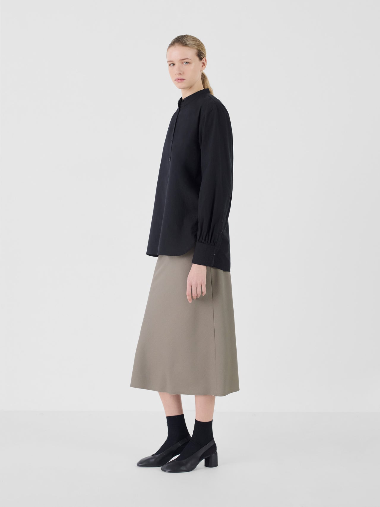 Marren Skirt
