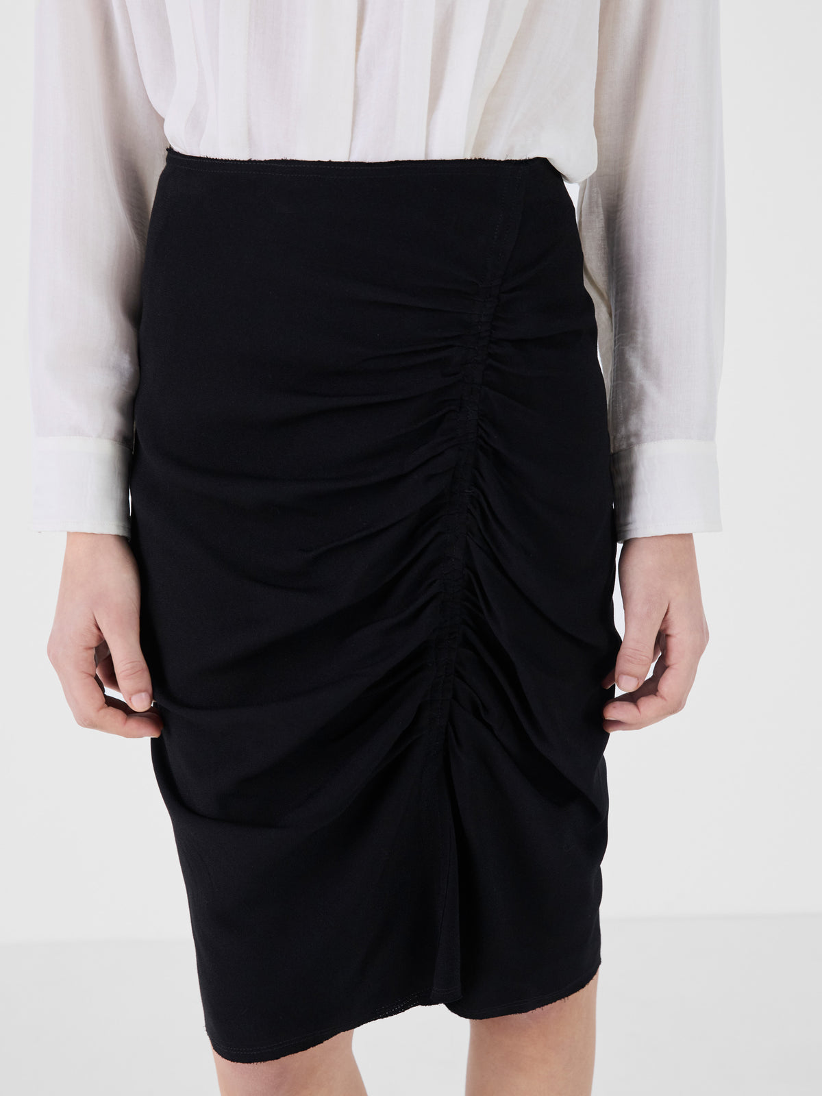 Nela Skirt