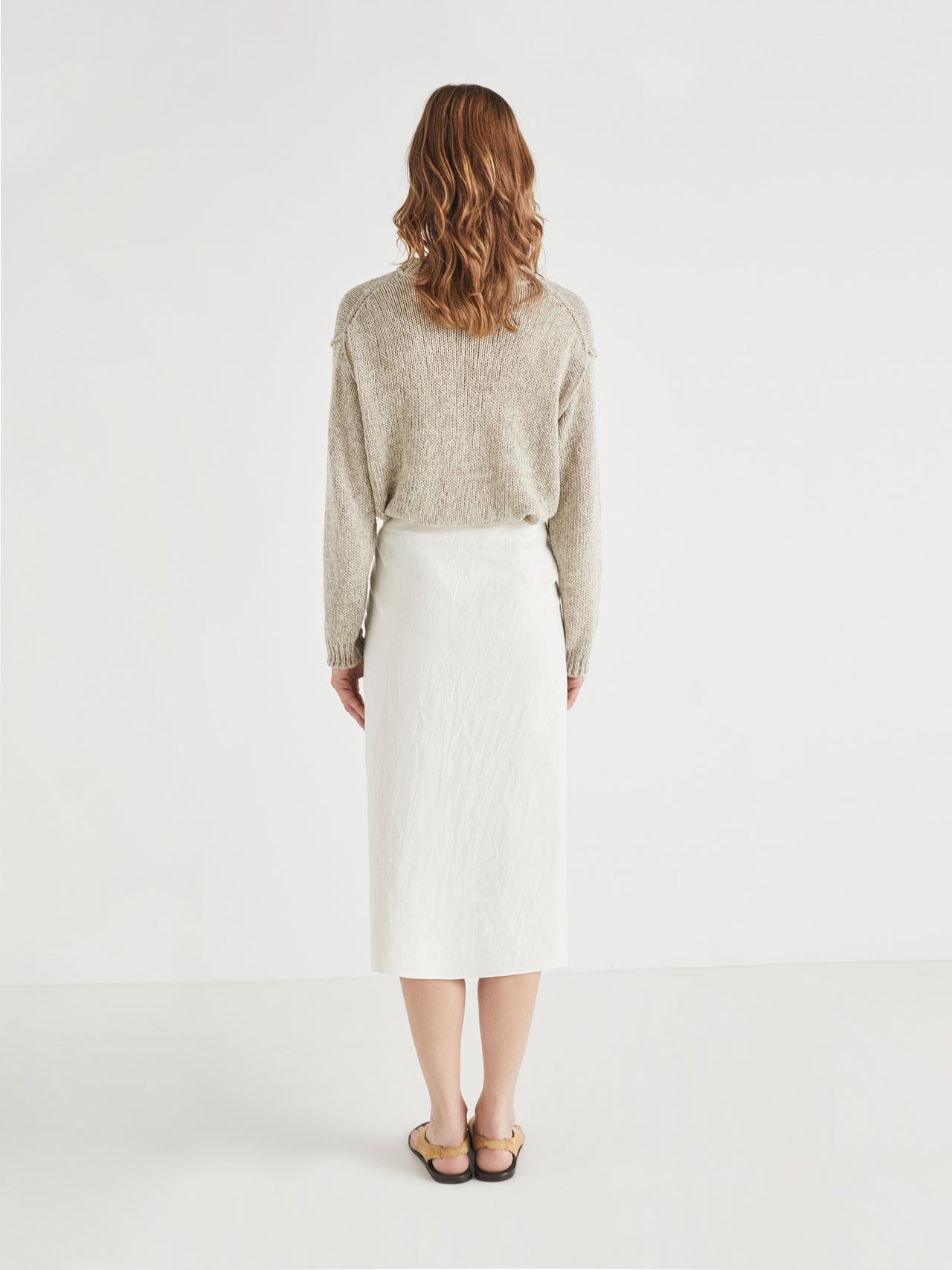 Terral Skirt