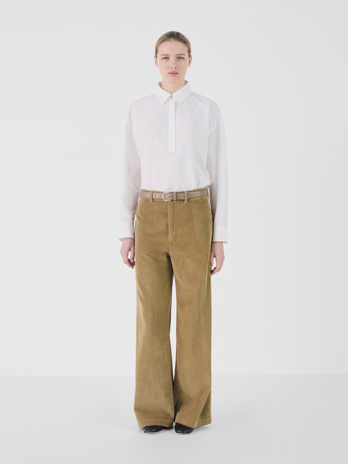 Yayoi Pants