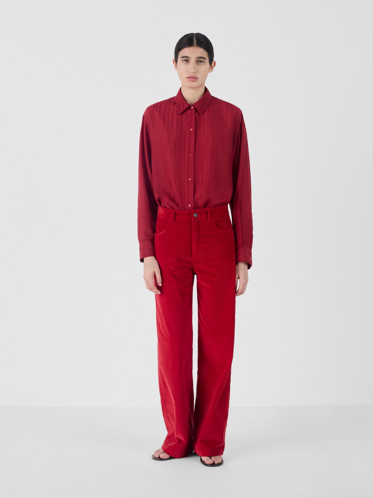 Amintha Pants