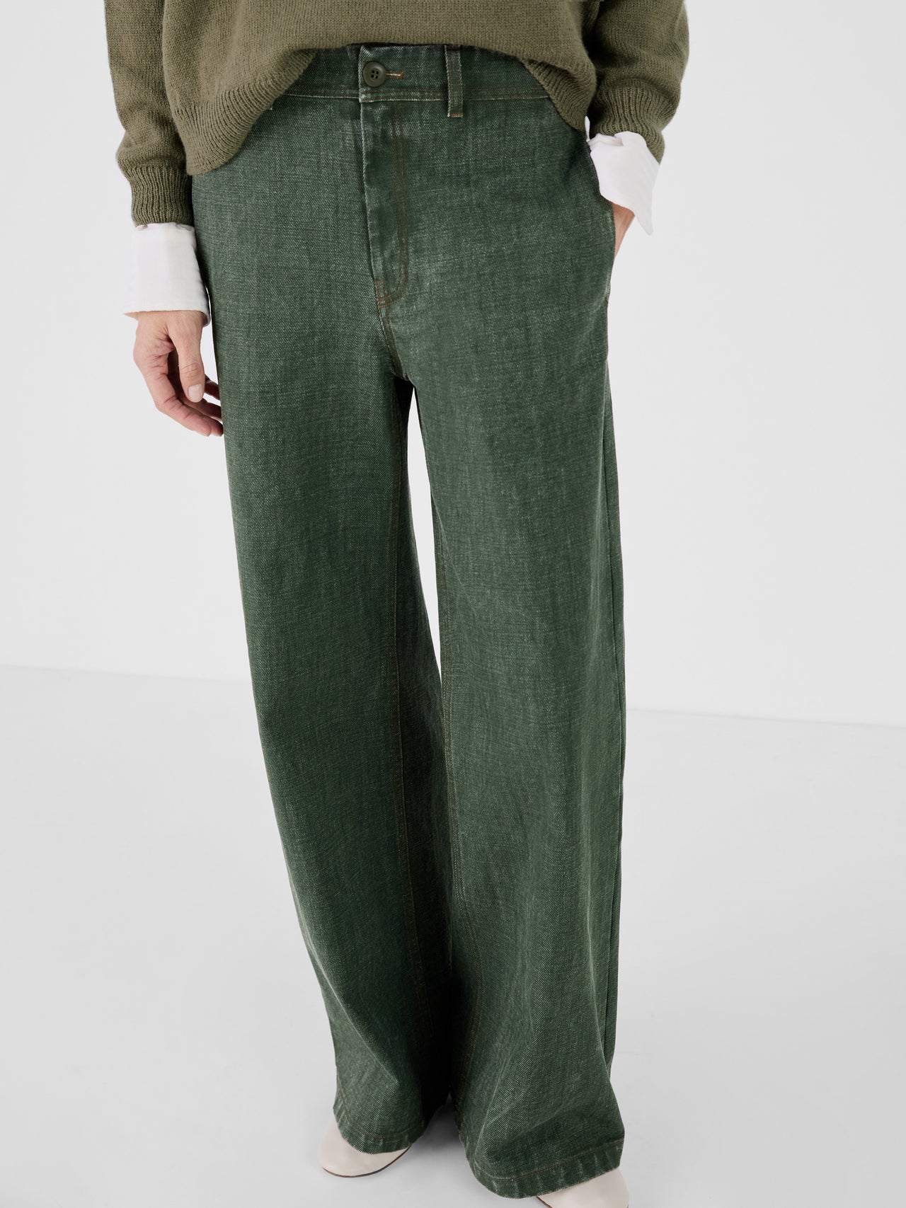 Simone Pants