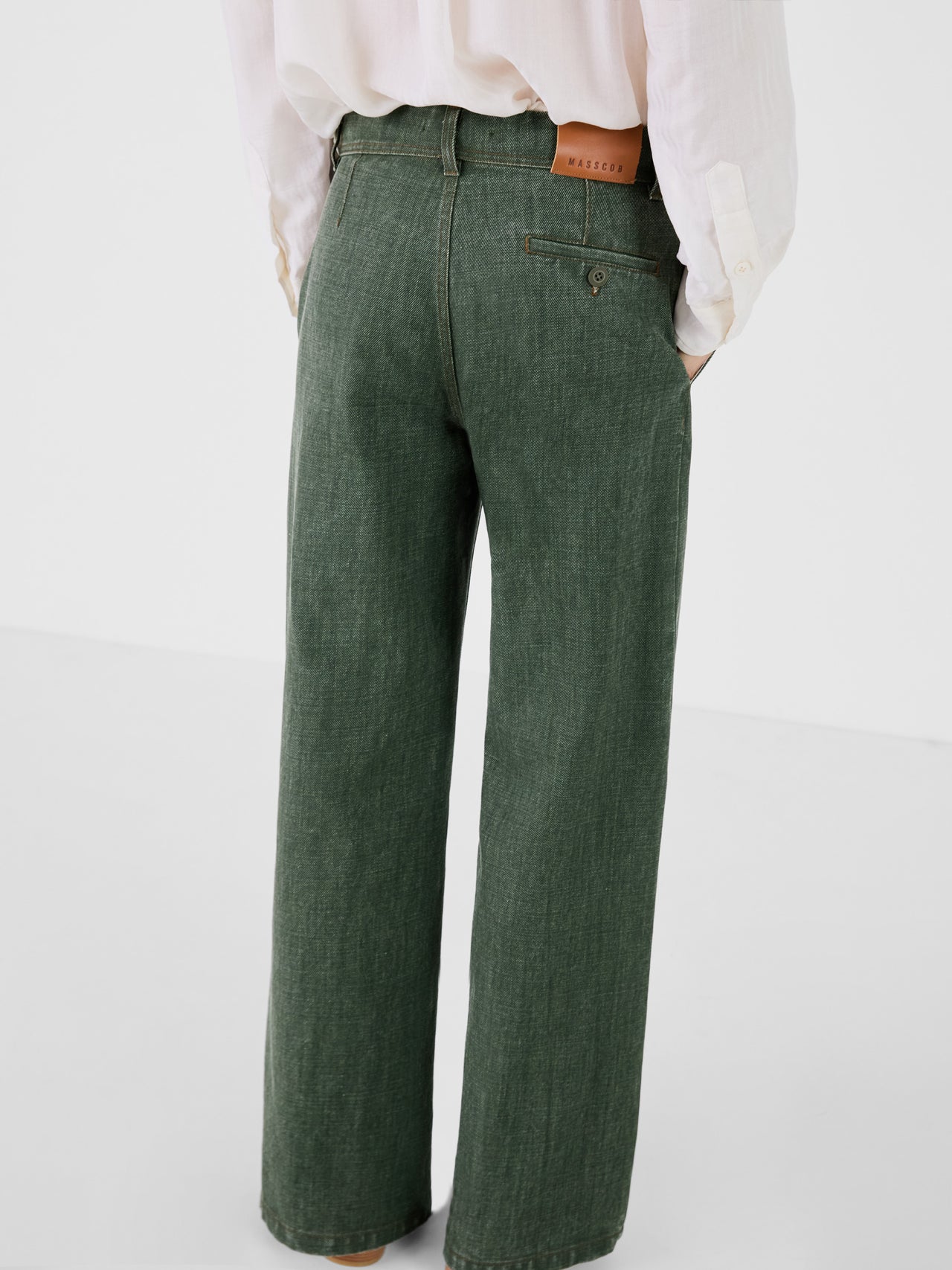 Simone Pants