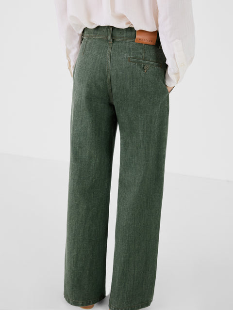 Simone Pants