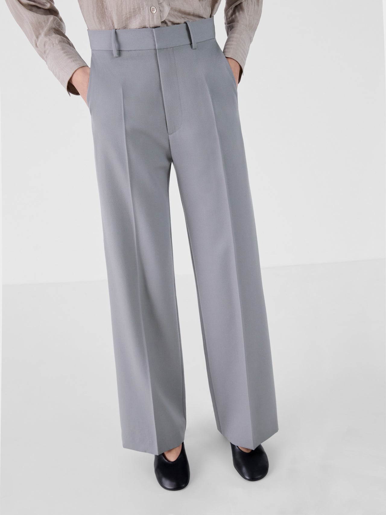 Victoria Pants