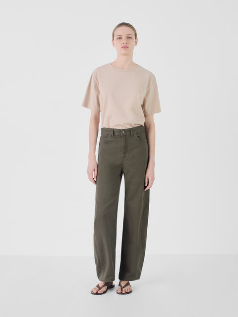 Mavia Pants