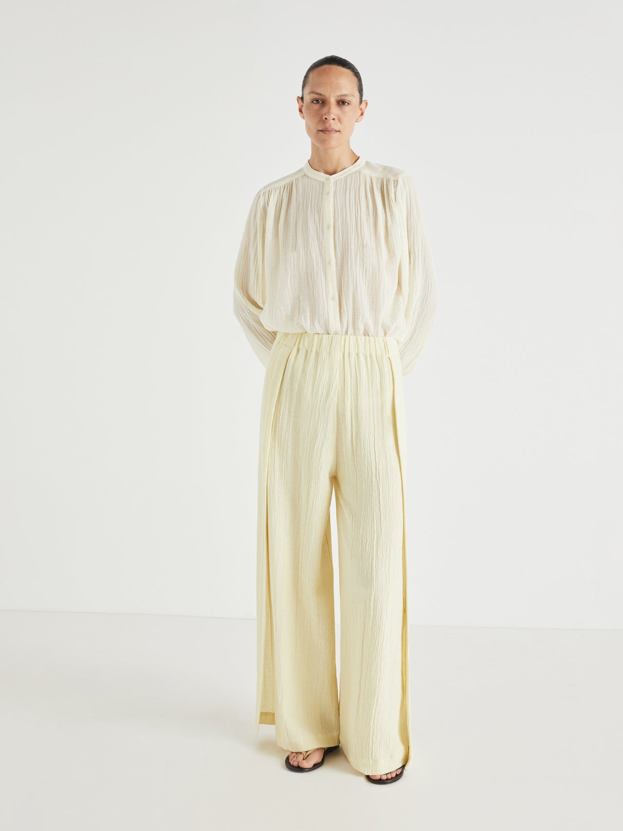 Seed Pants